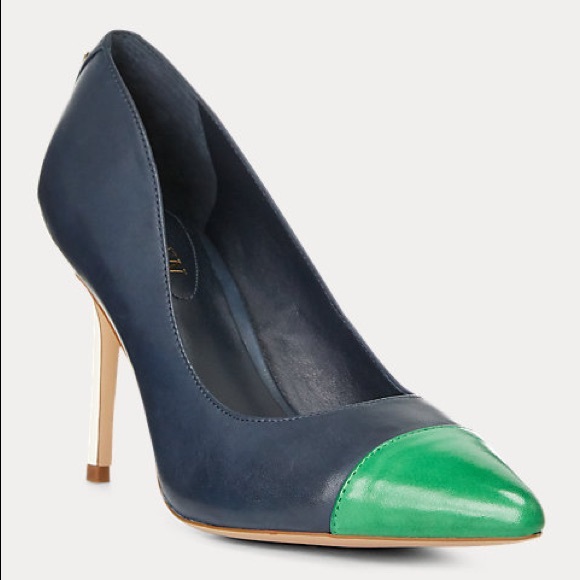 Lauren Ralph Lauren | Shoes | Ralph 